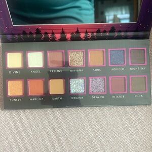 Makeup bundle- paquete de maquillaje